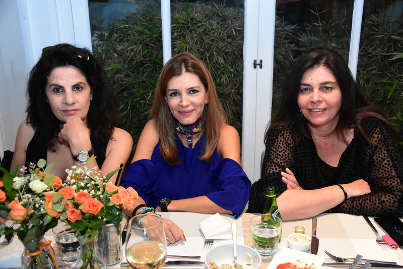 Launching of the Anti-aging by Caudalie 